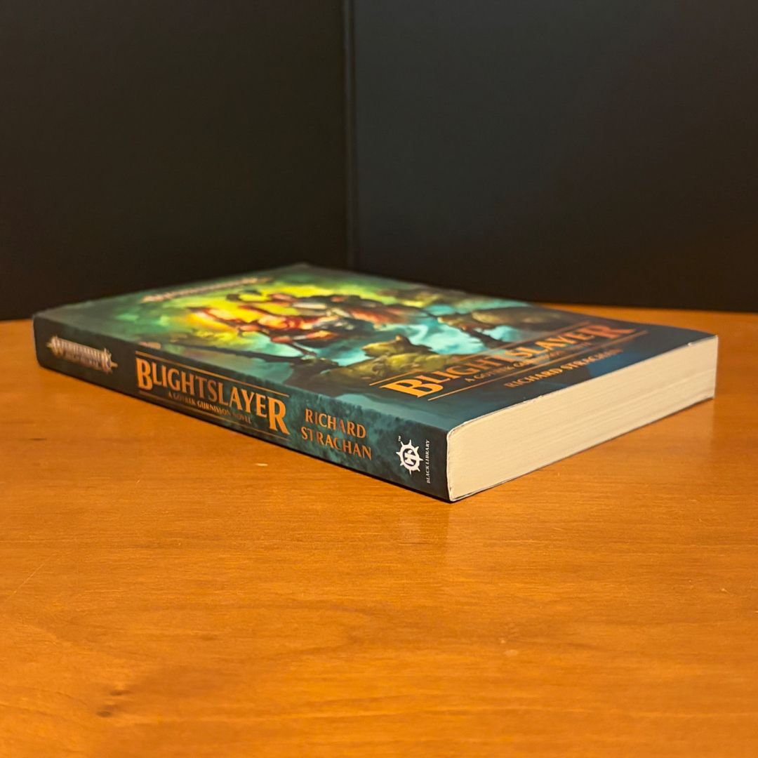 Blightslayer