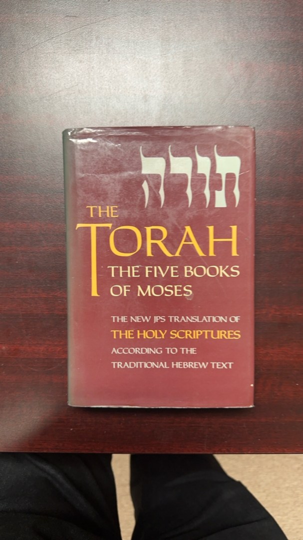 The Torah
