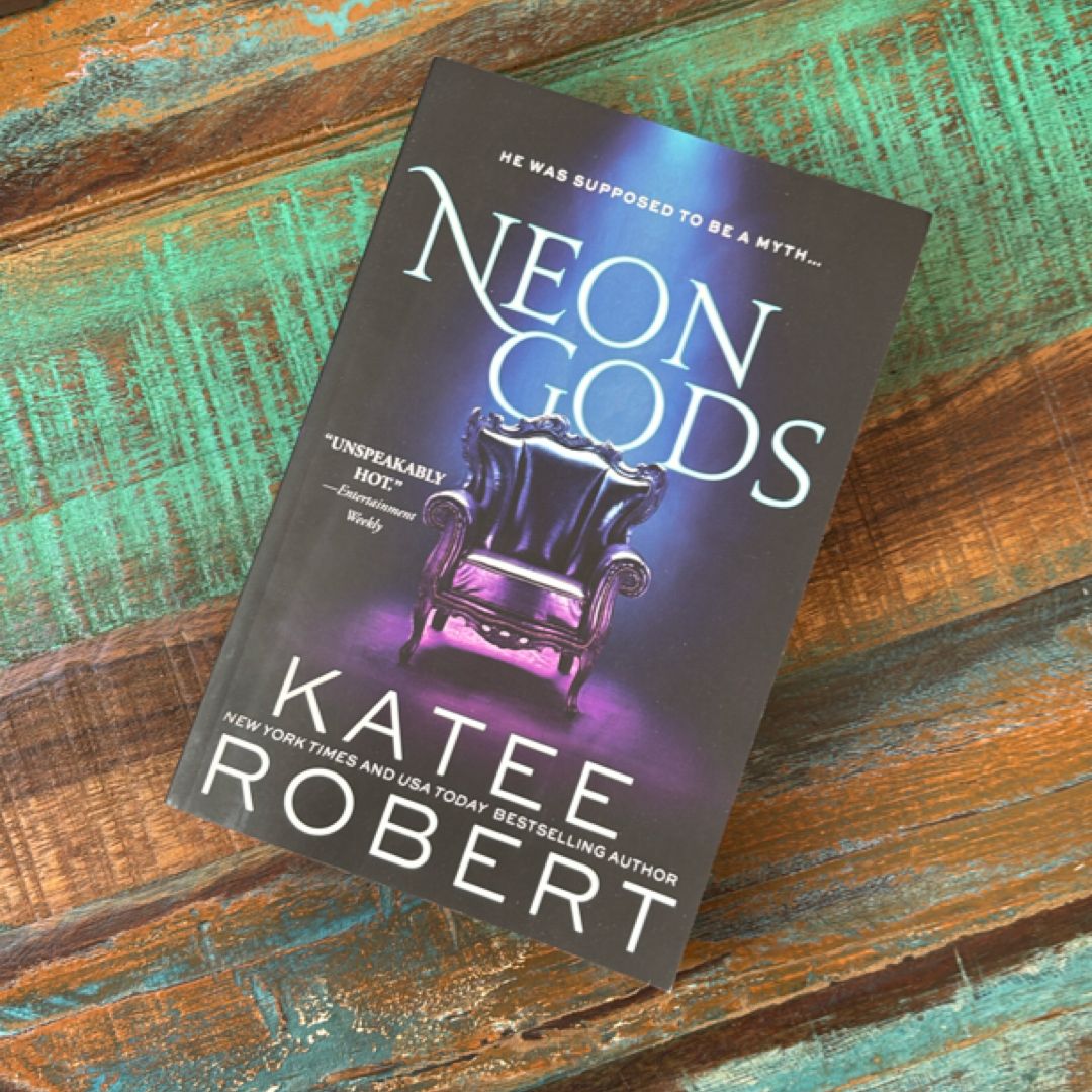 Neon Gods