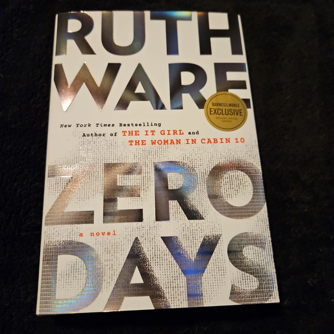 Zero Days