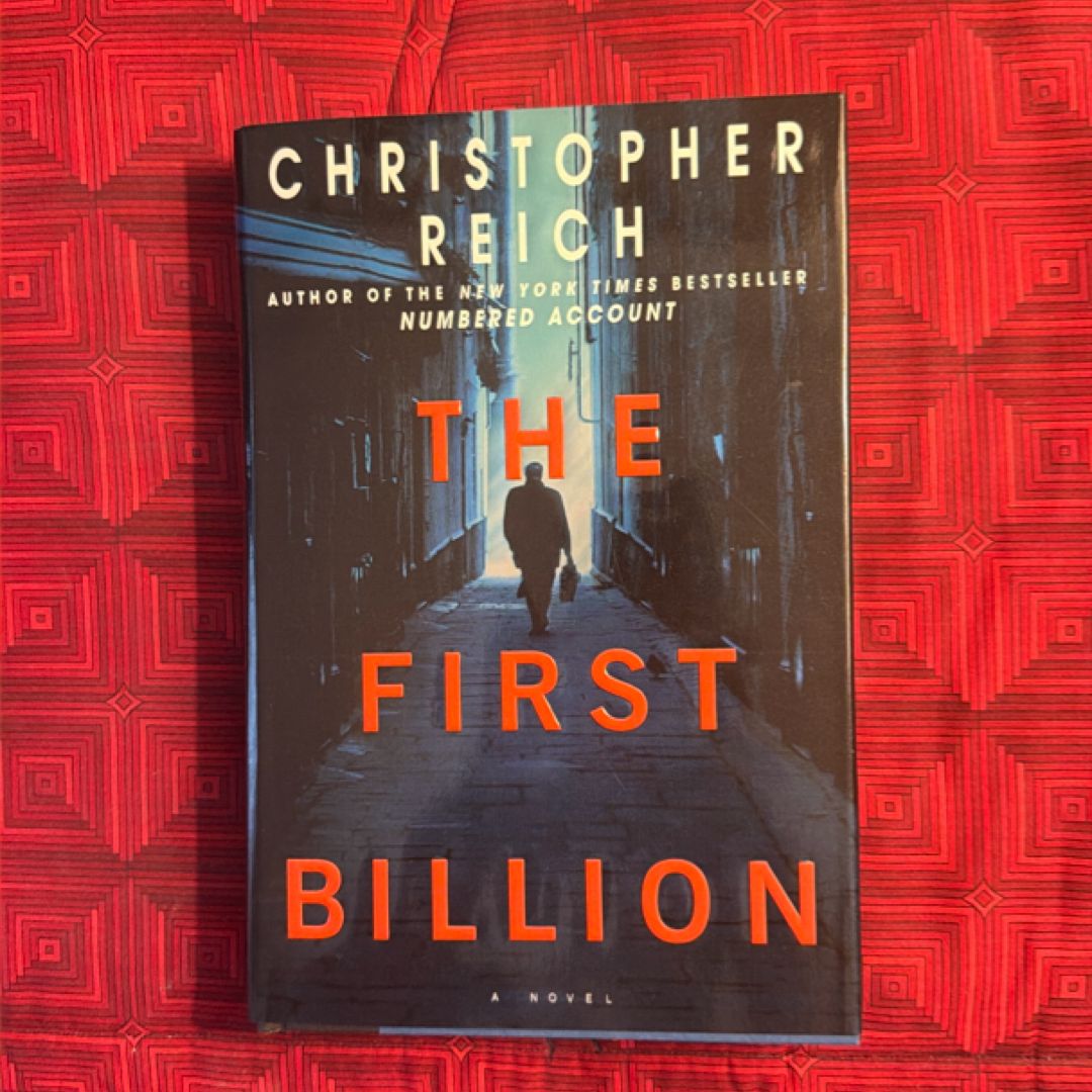 The First Billion