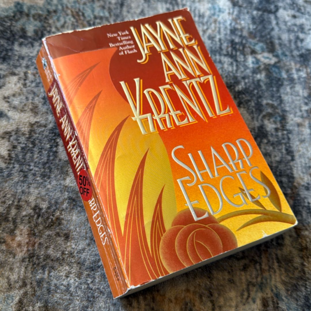 Sharp Edges