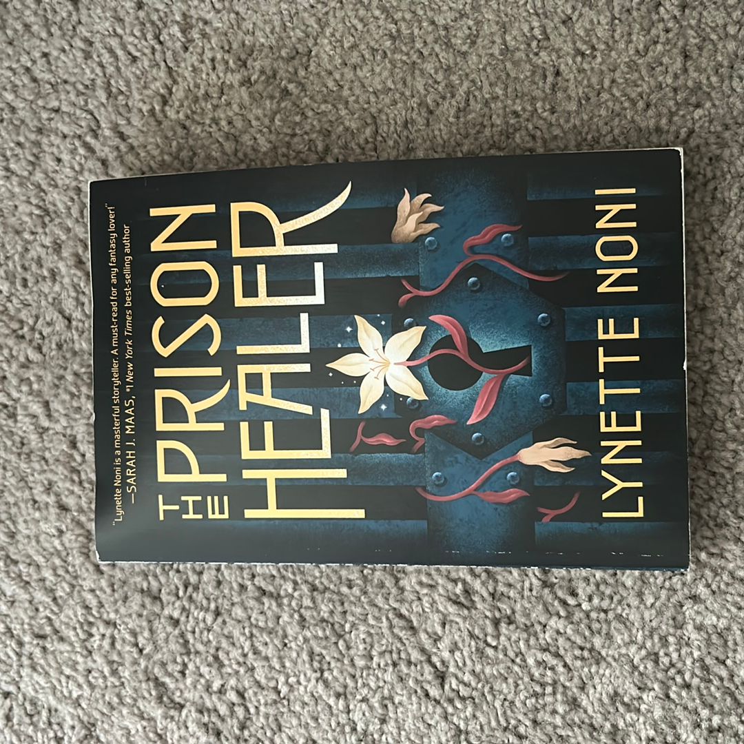 The Prison Healer
