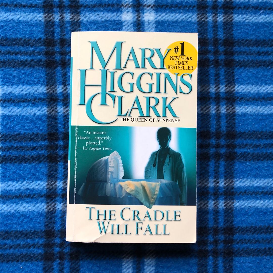 The Cradle Will Fall