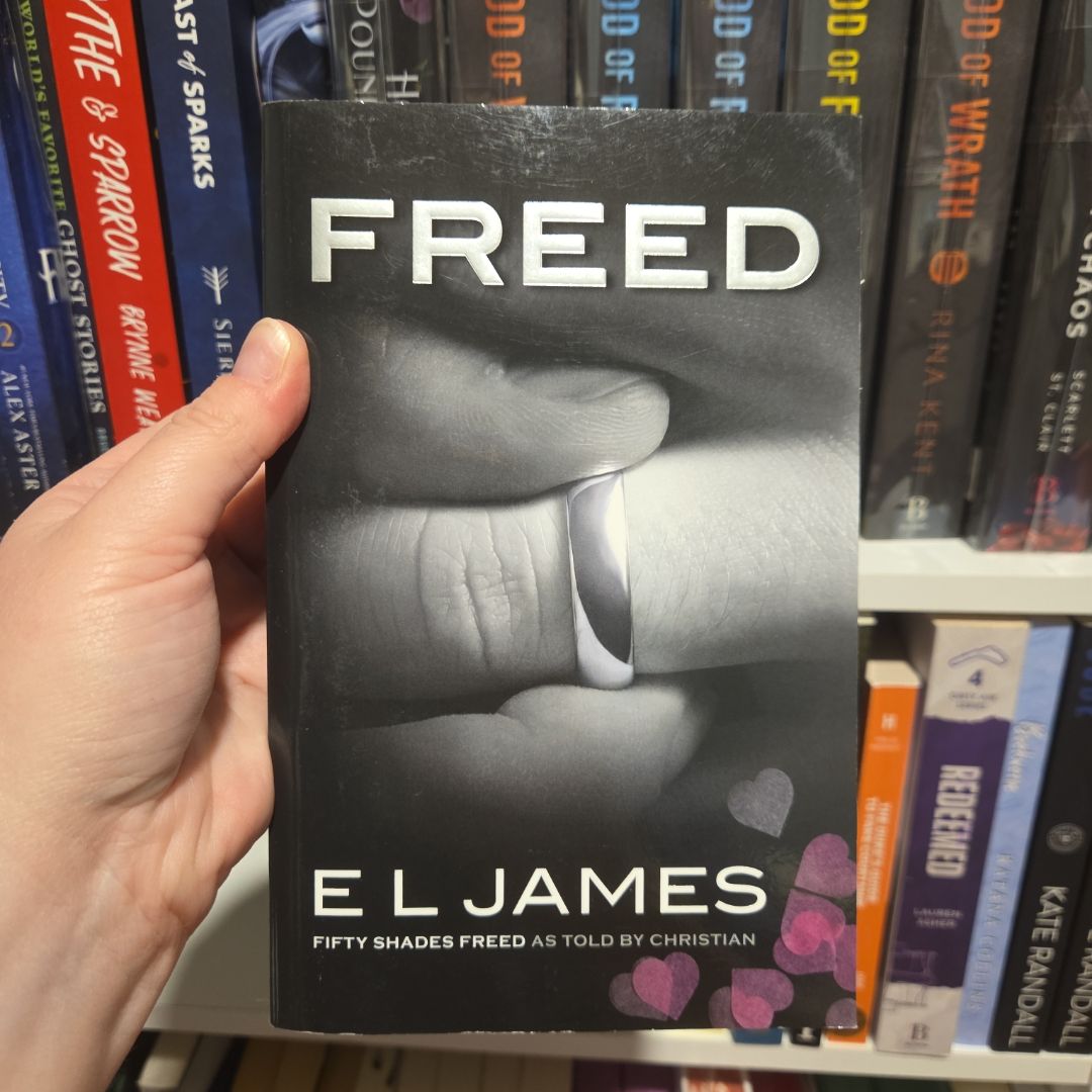 Freed