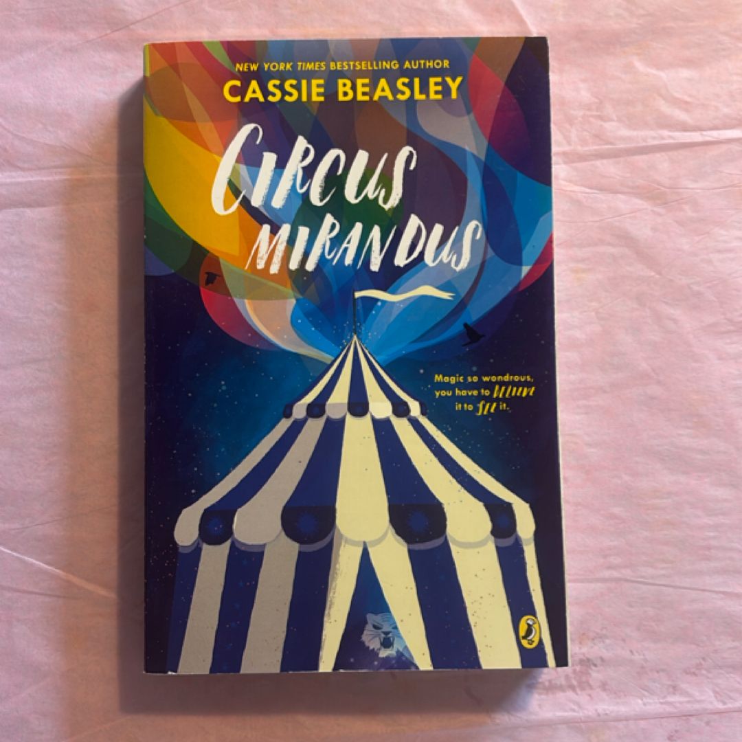 Circus Mirandus