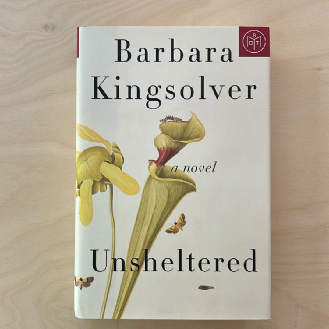 Unsheltered