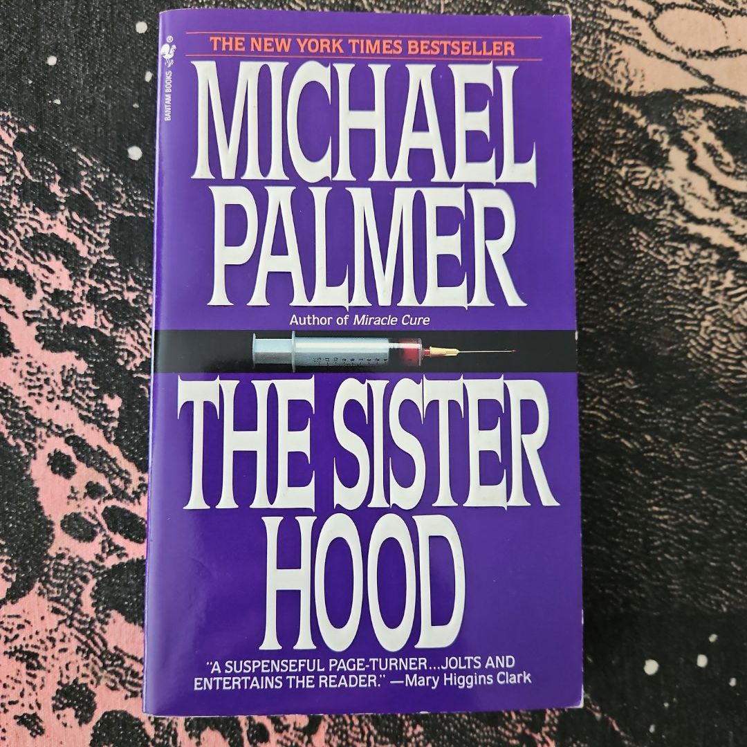 The Sisterhood