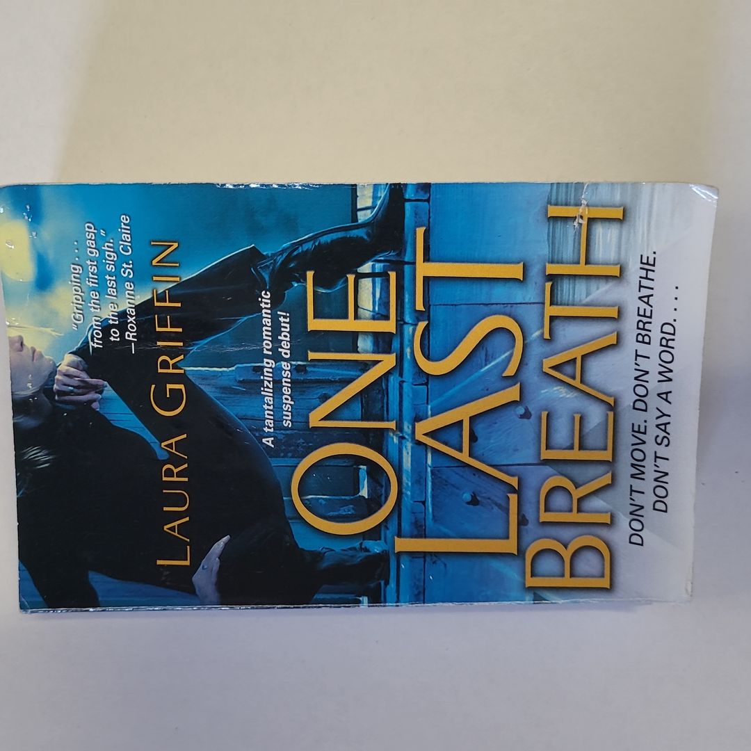 One Last Breath