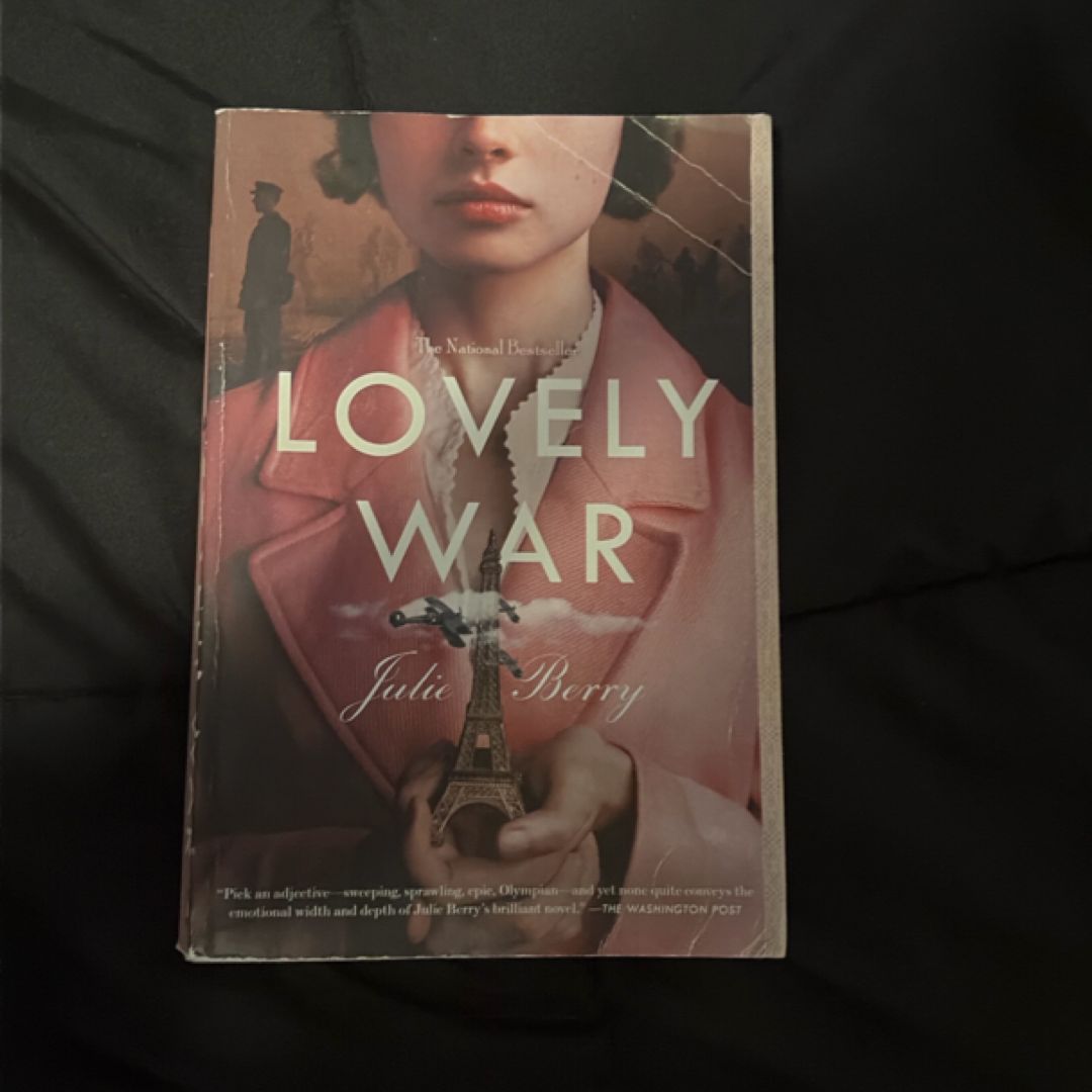 Lovely War