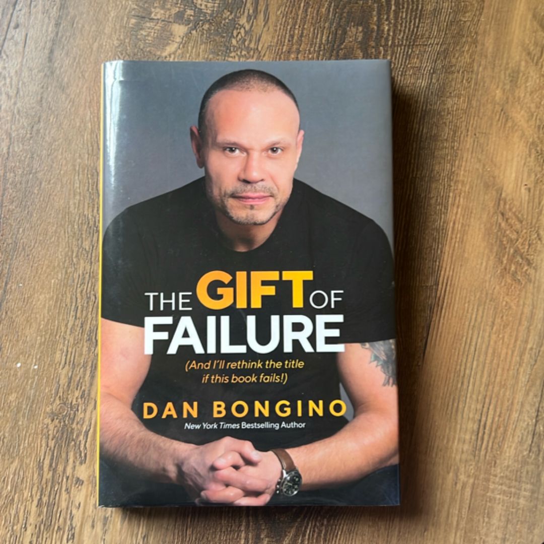The Gift of Failure