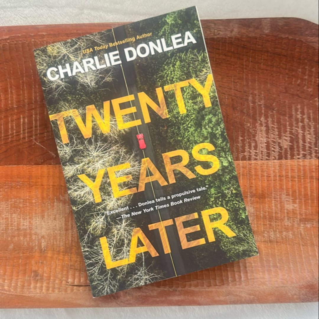 Twenty Years Later