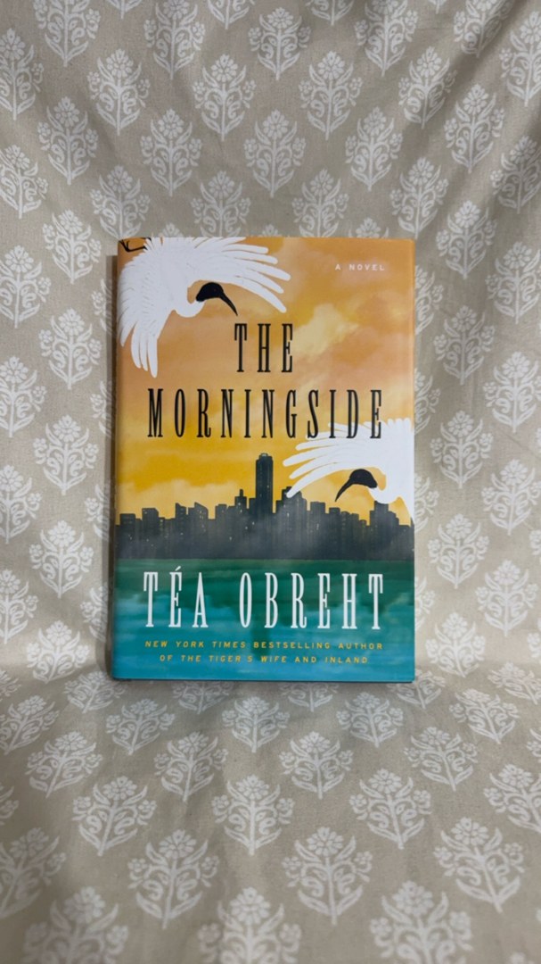 The Morningside