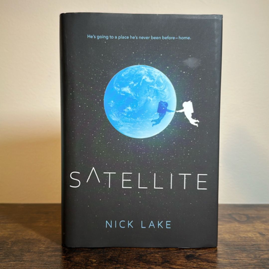 Satellite