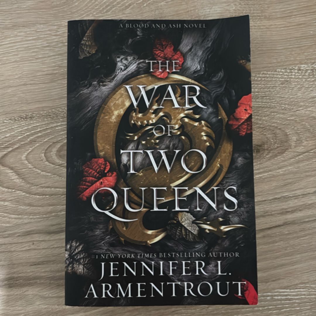 The War of Two Queens