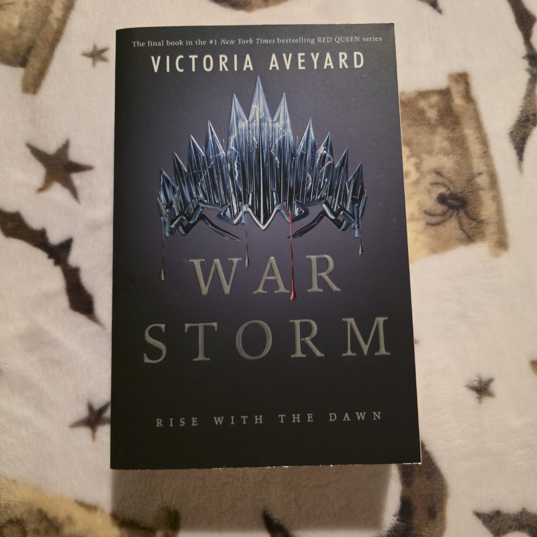War Storm