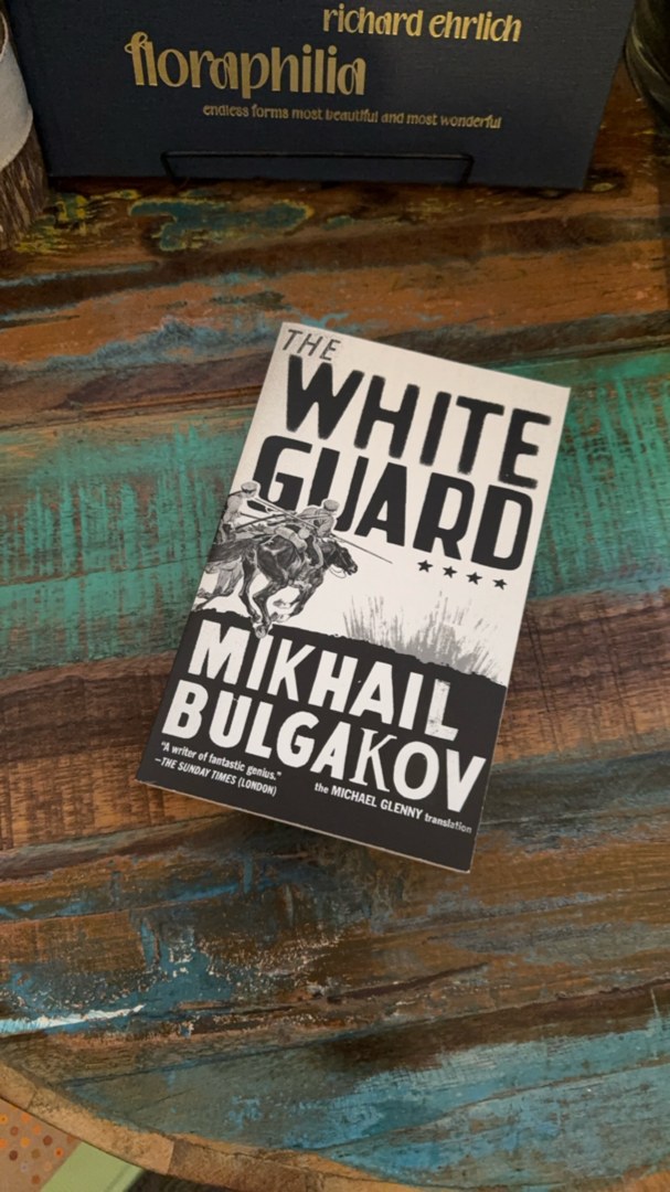 The White Guard