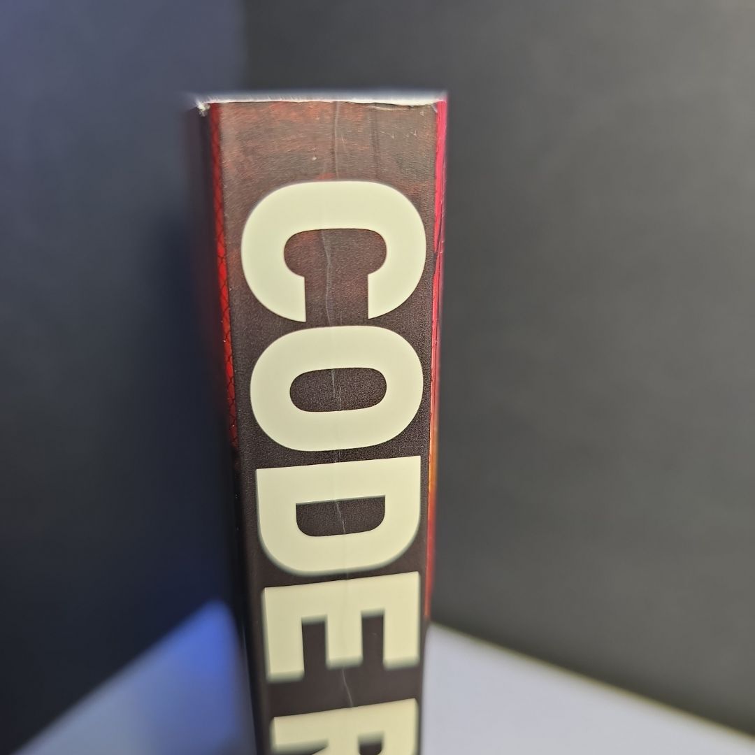 Code Red
