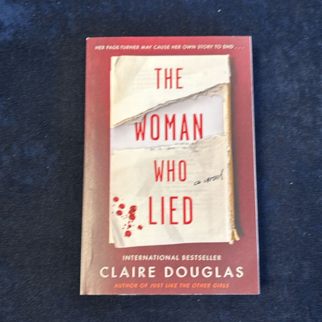 The Woman Who Lied