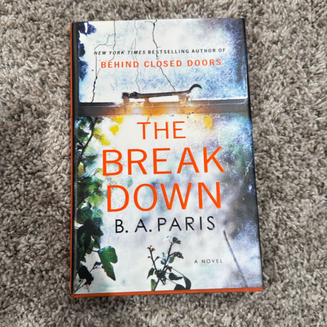 The Breakdown