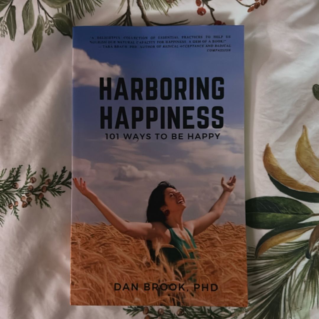 Harboring Happiness