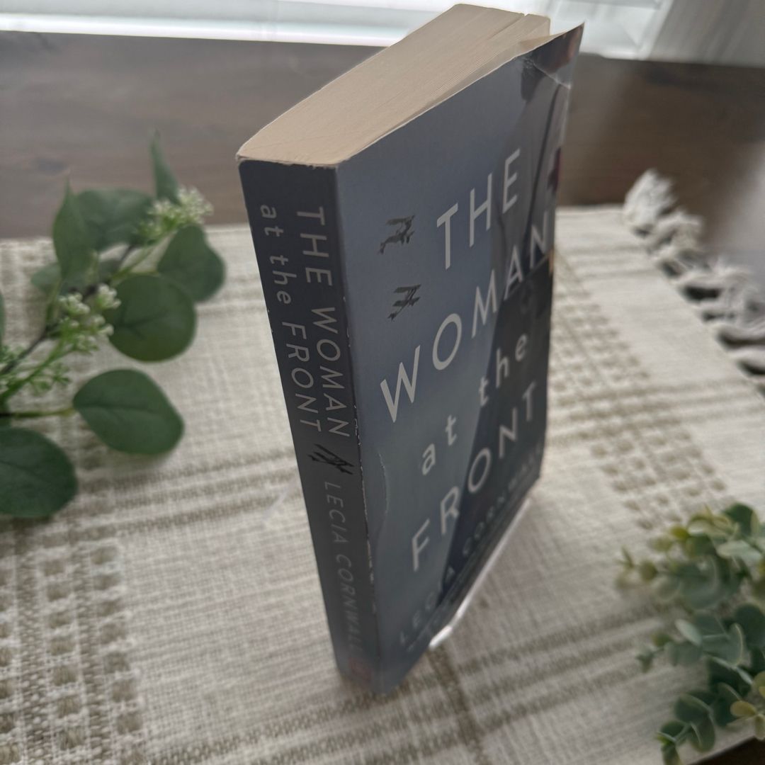 The Woman at the Front