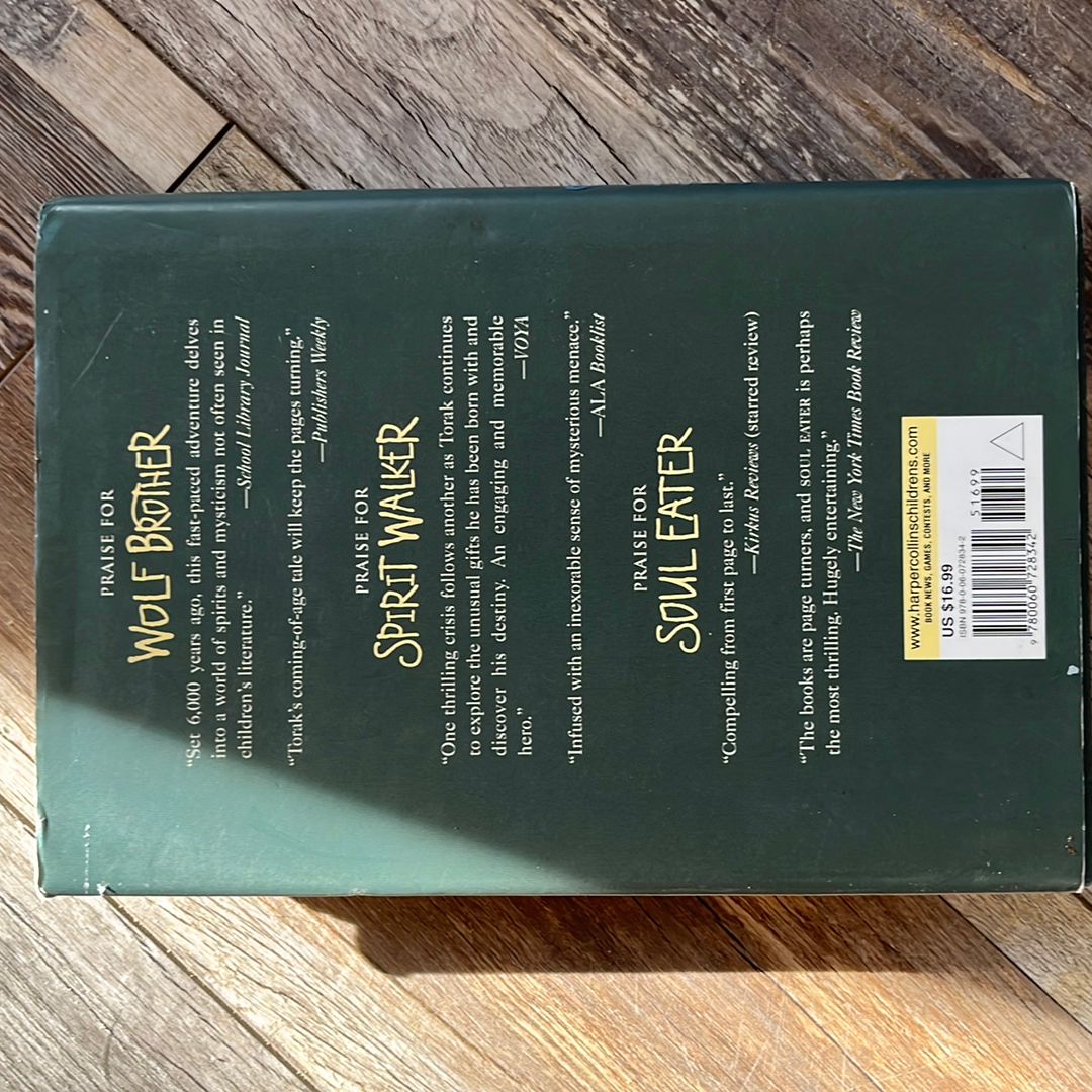 Chronicles of Ancient Darkness #4: Outcast