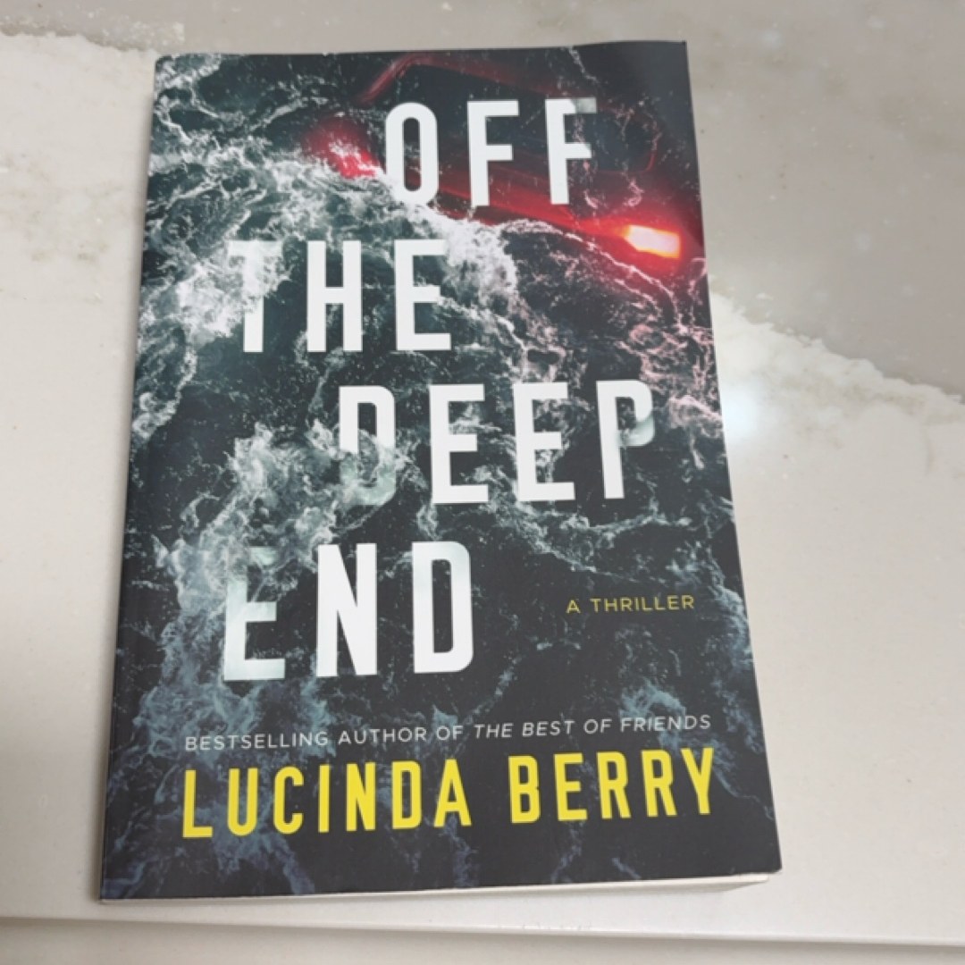 Off the Deep End