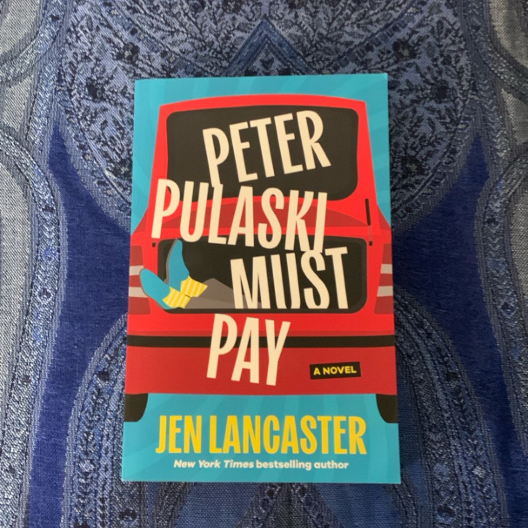 Peter Pulaski Must Pay