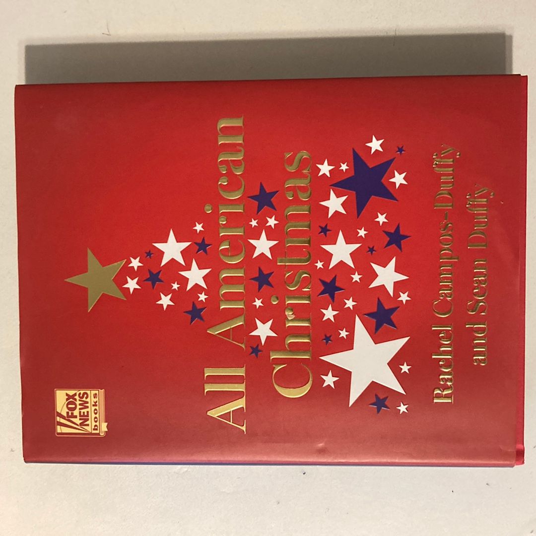 All-American Christmas