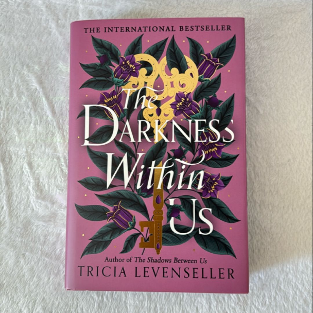 The Darkness Within Us (Fairyloot)