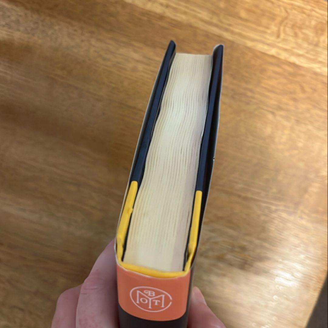 Every Sweet Thing Is Bitter