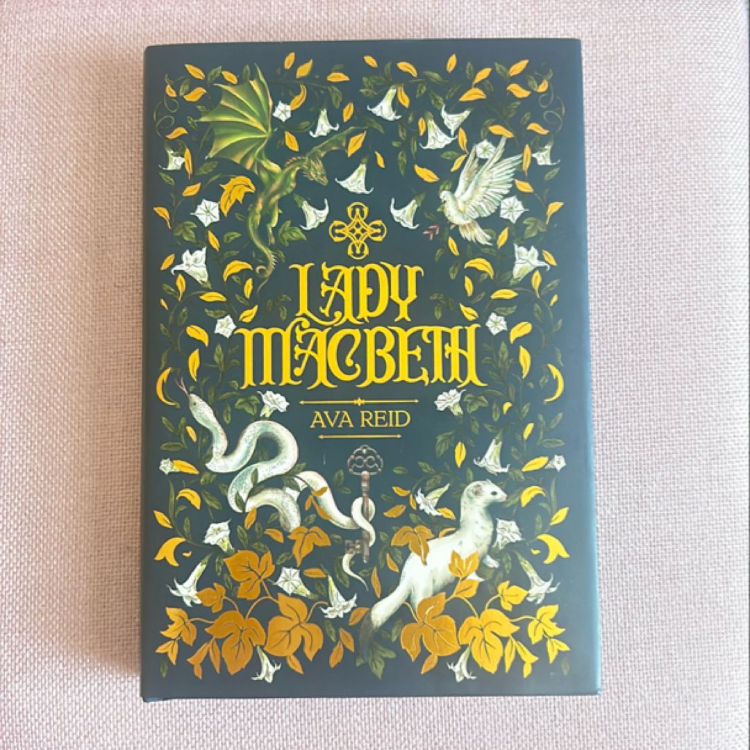 Lady Macbeth