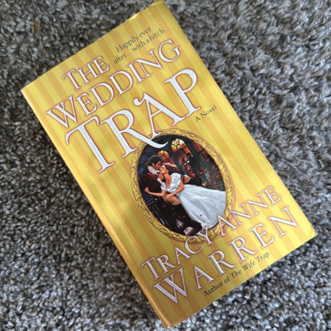The Wedding Trap