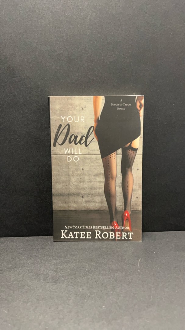 Your Dad Will Do