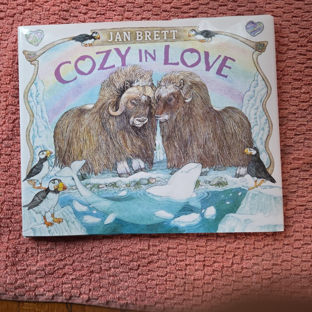 Cozy in Love