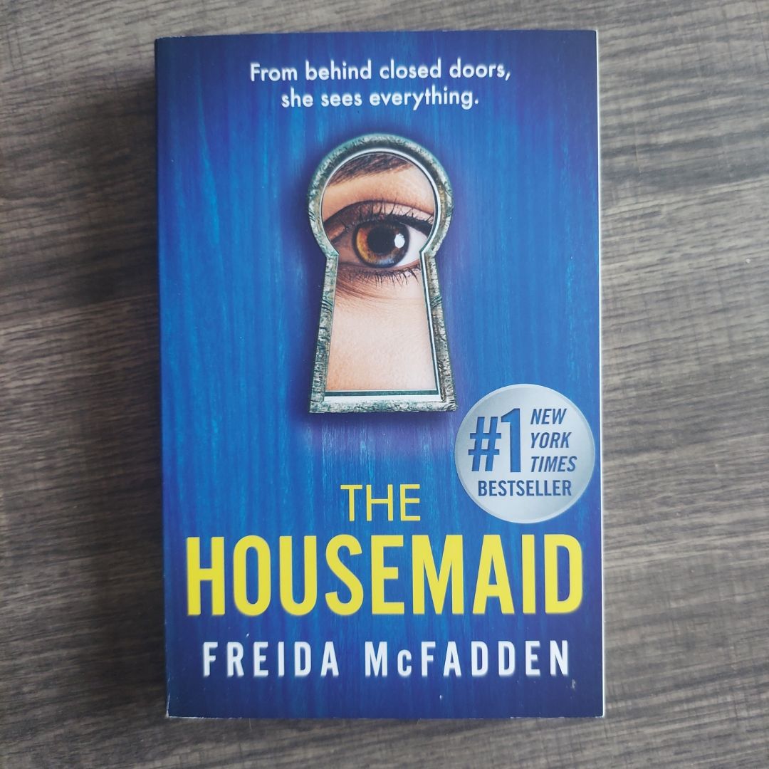 The Housemaid