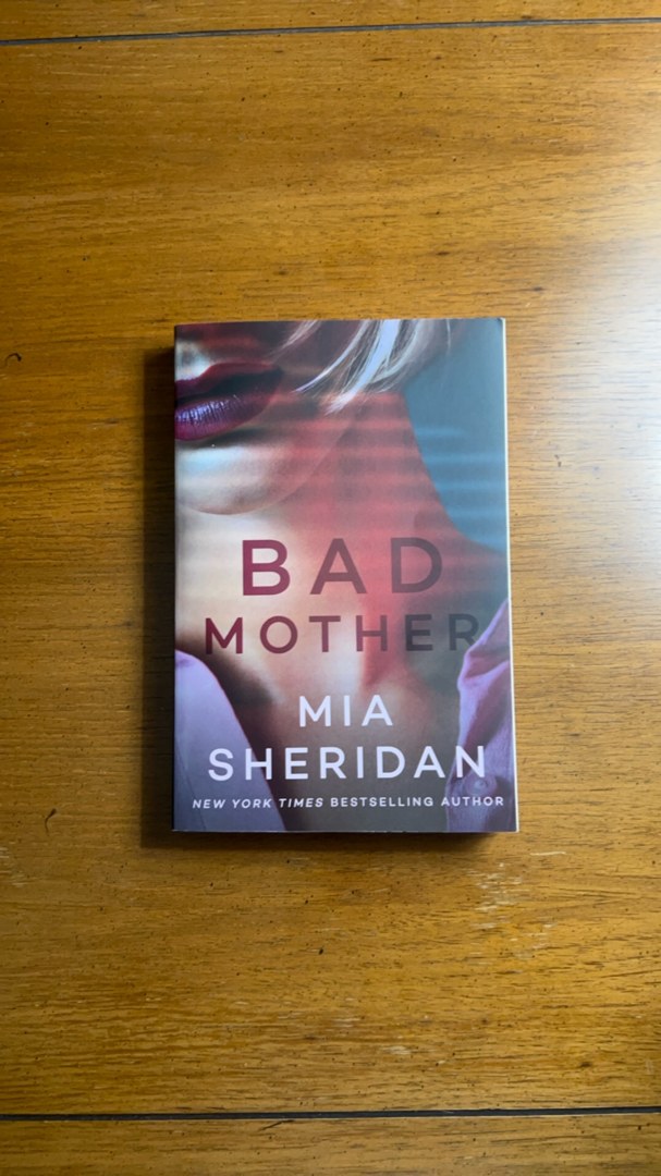 Bad Mother