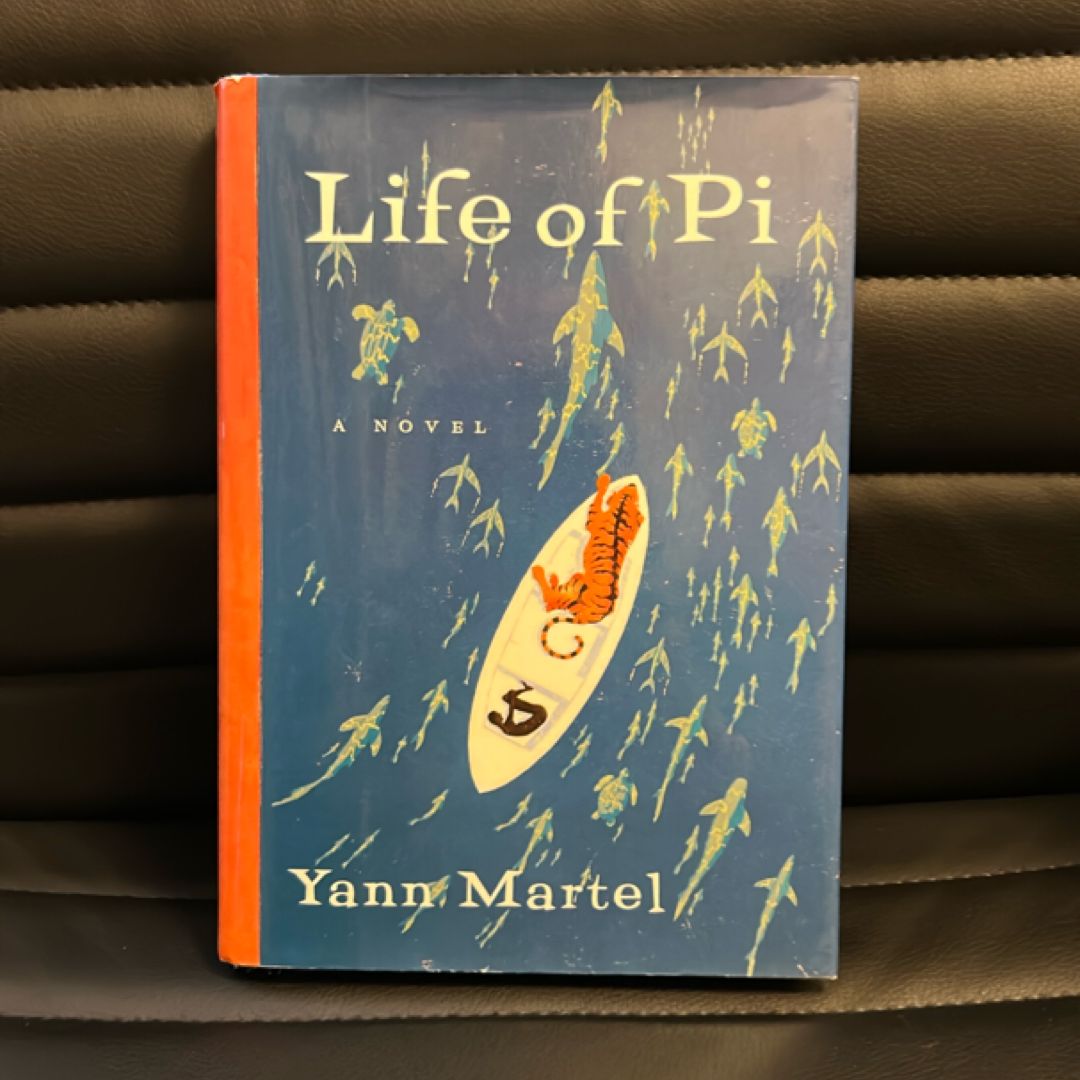 Life of Pi