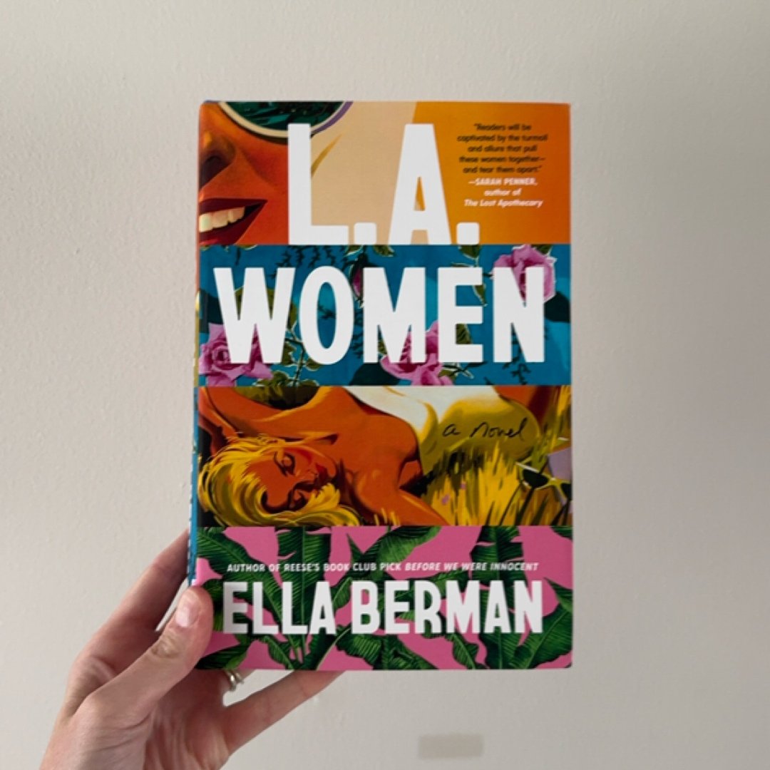 L. A. Women