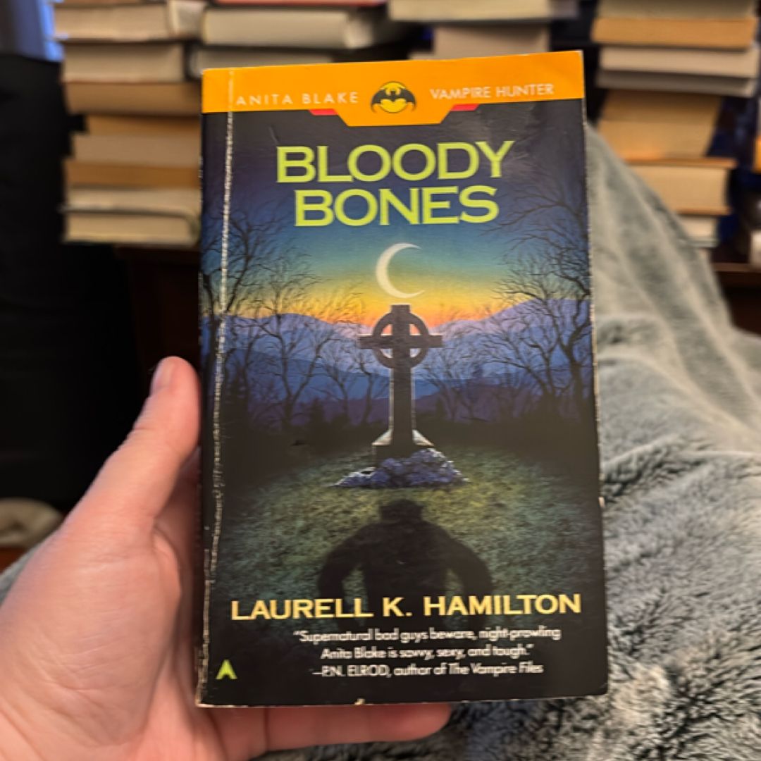 Bloody Bones