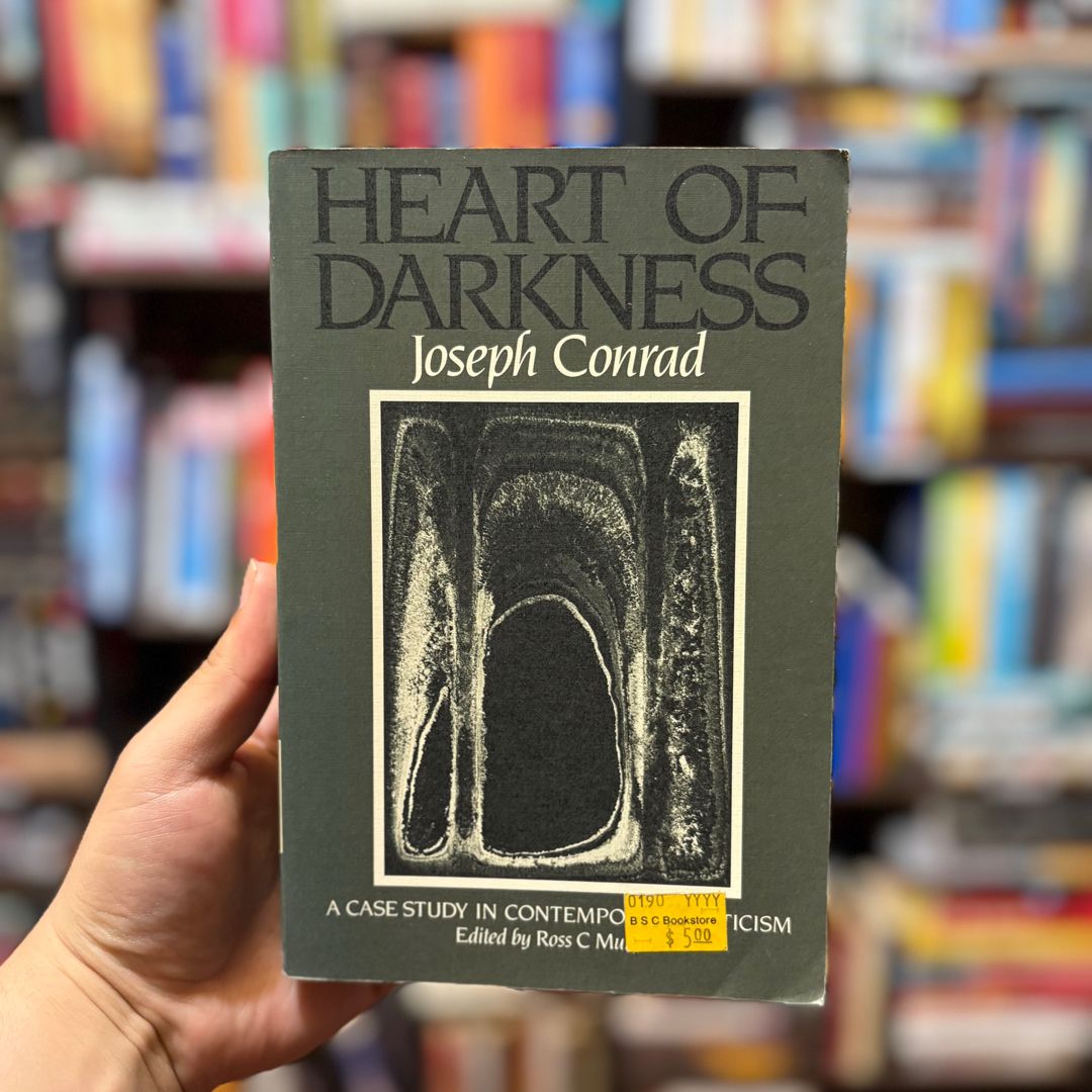 Heart of Darkness