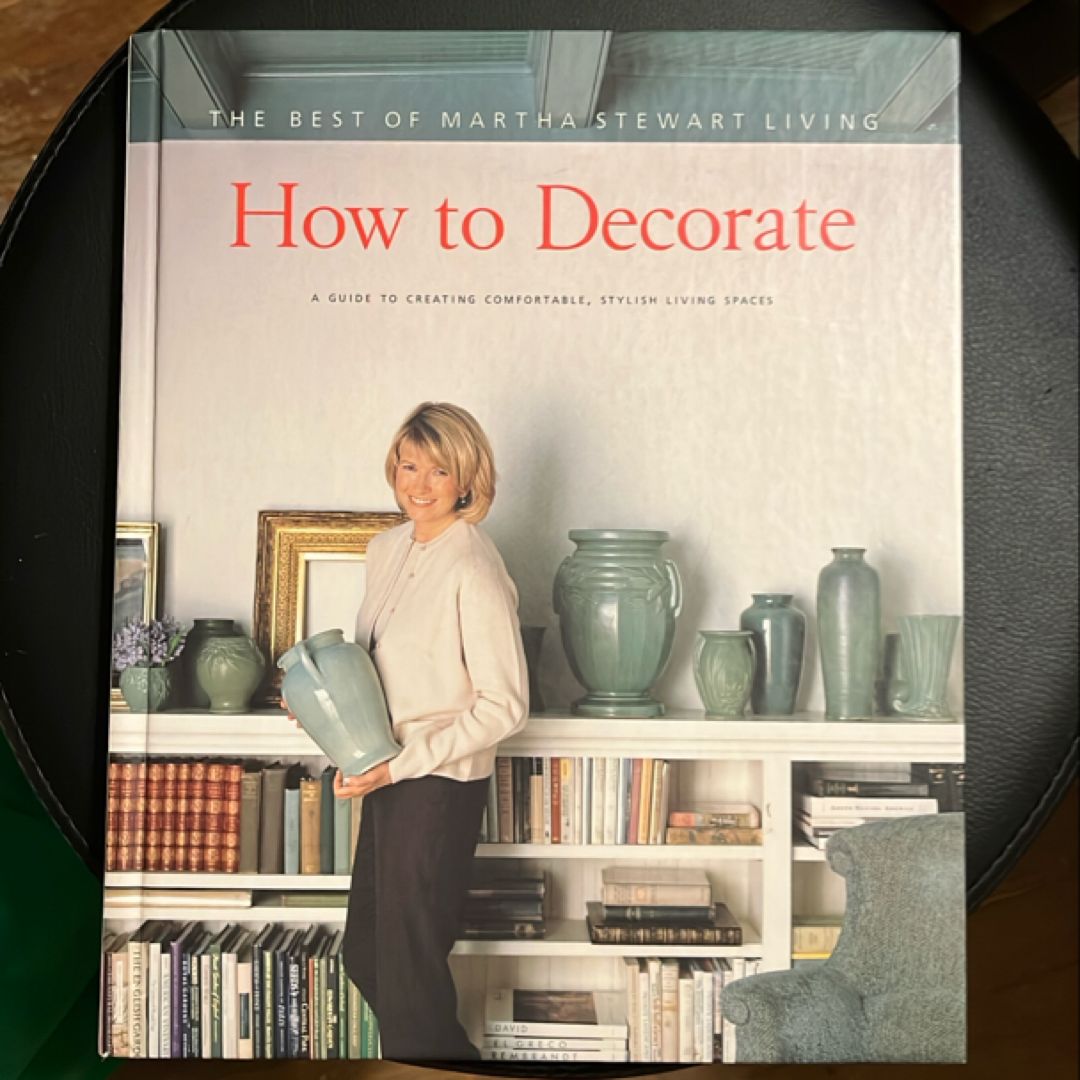 How to Decorate