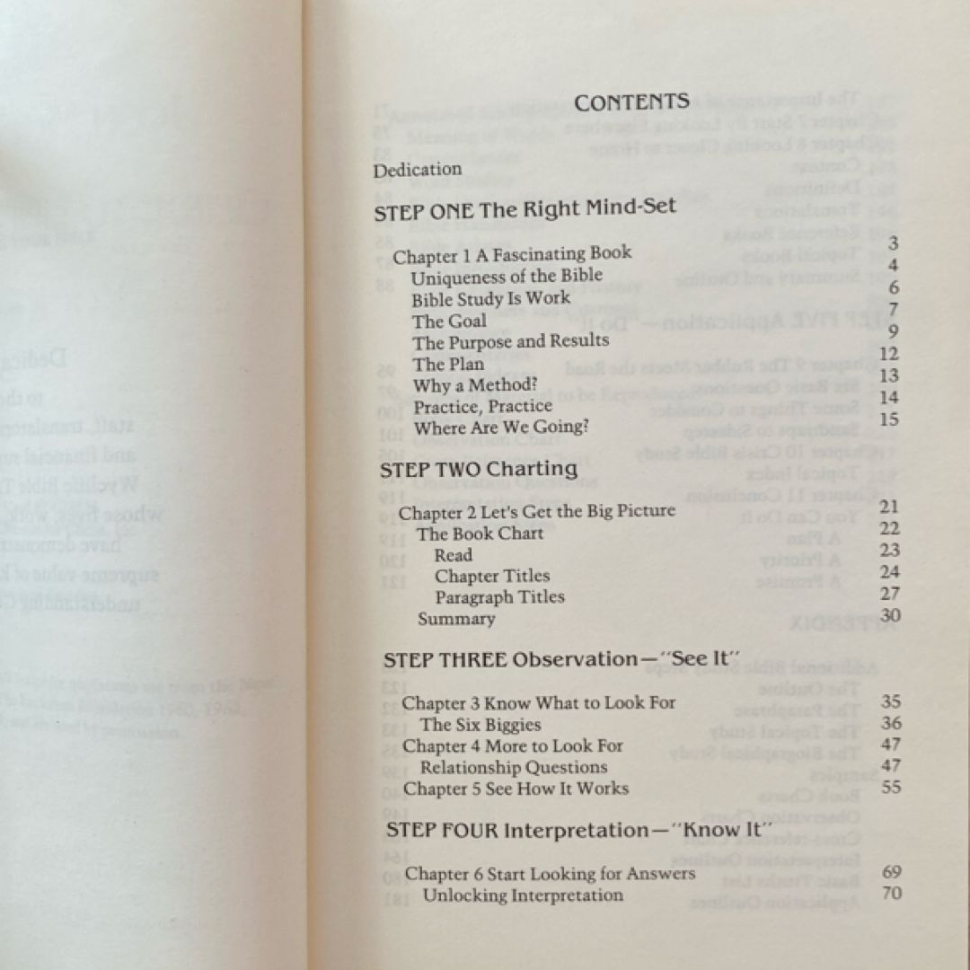 Josh McDowell's Guide to Understanding Your Bible by Josh McDowell