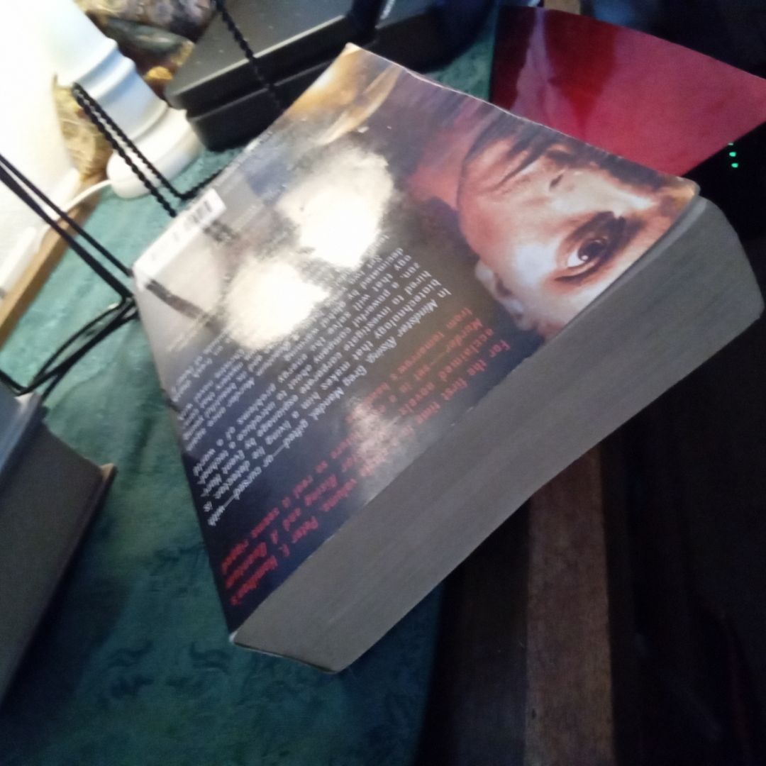 The Mandel Files, Volume 1: Mindstar Rising and a Quantum Murder by ...