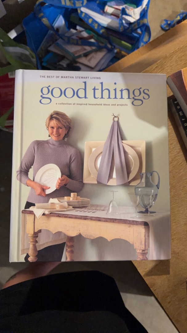Good Things