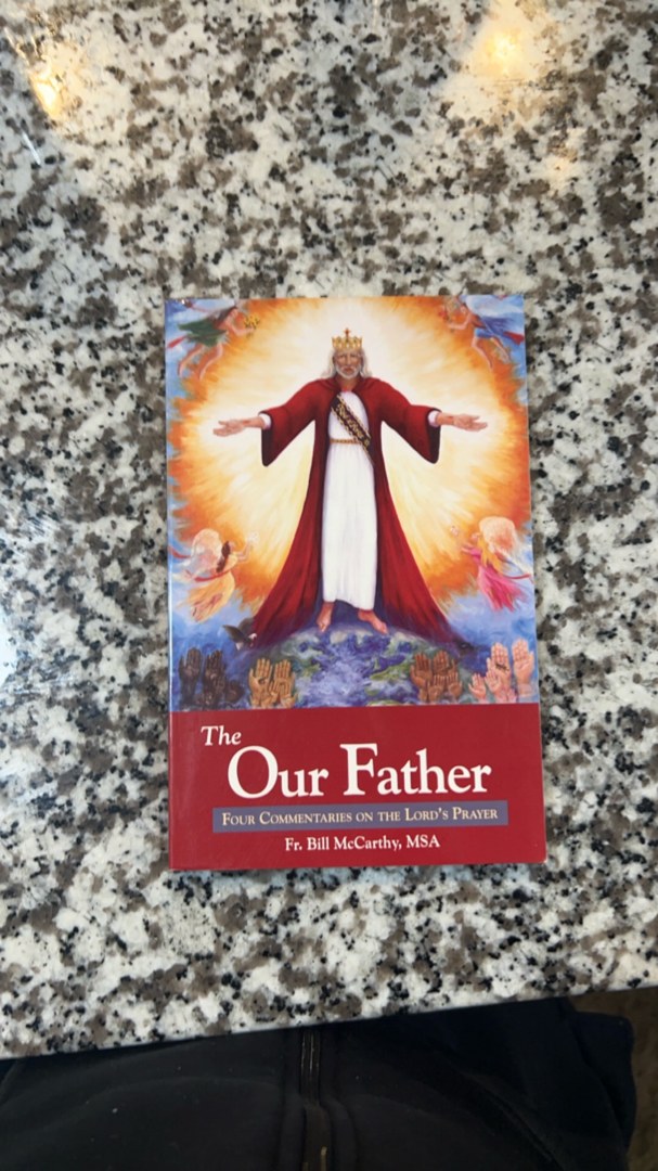 The Our Father