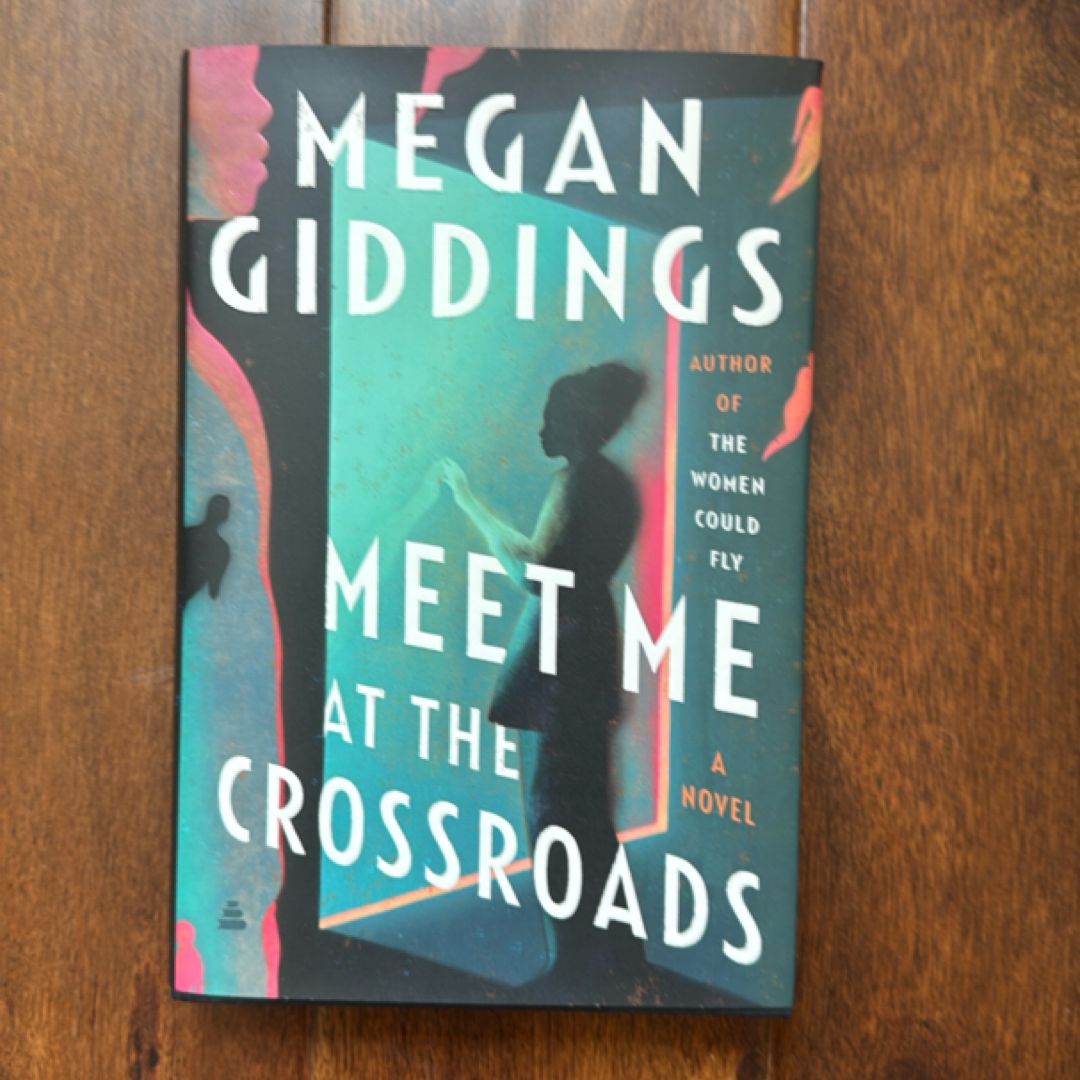 Meet Me at the Crossroads