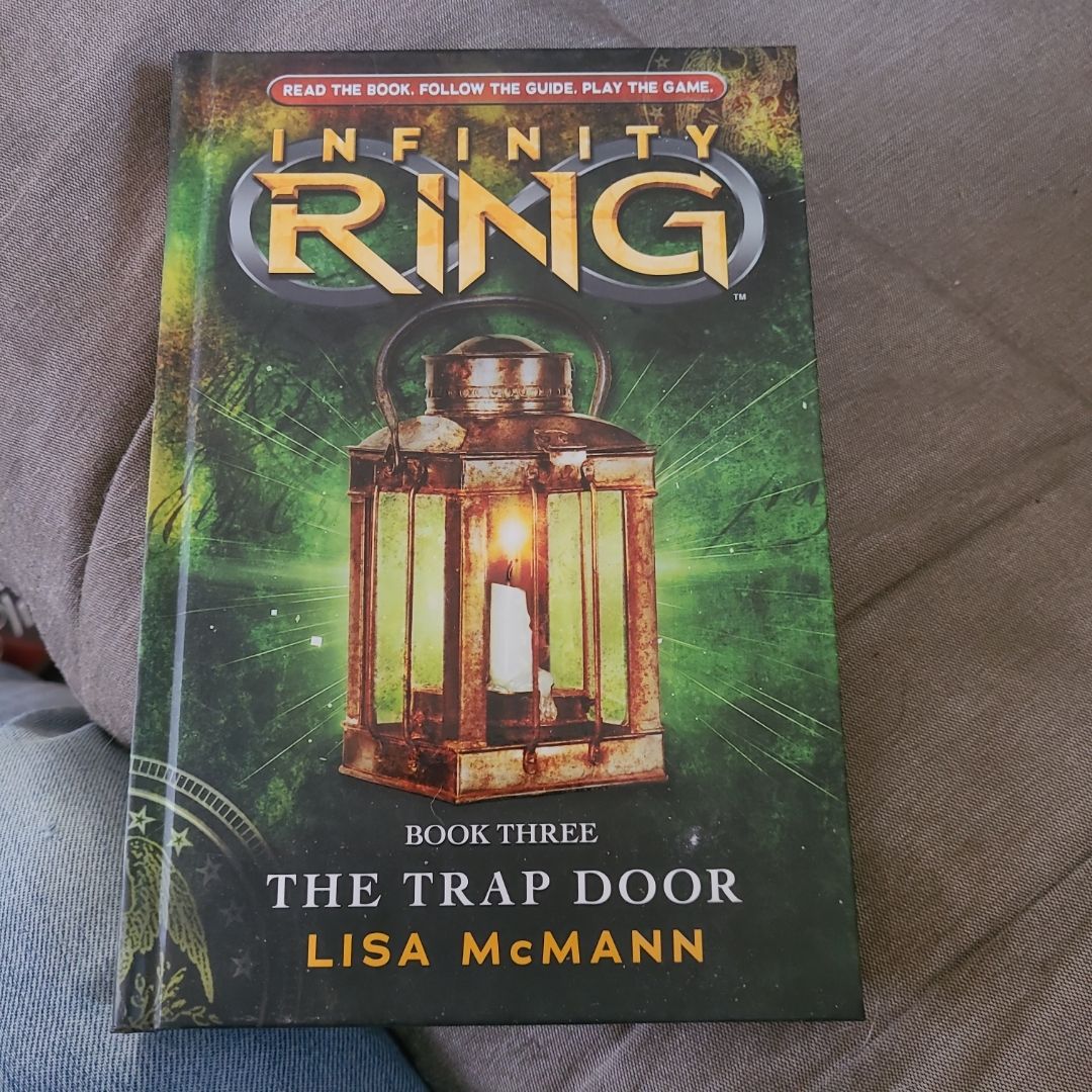 The Trap Door