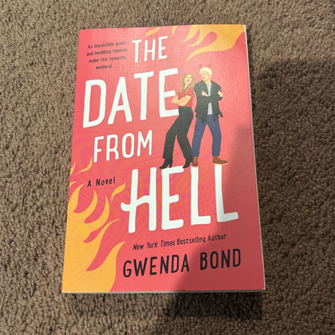 The Date from Hell